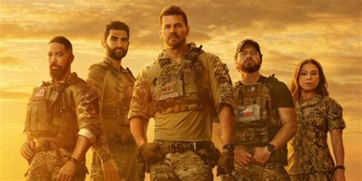 Who dies SEAL Team season1?