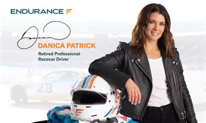 Who divorces Danica Patrick?