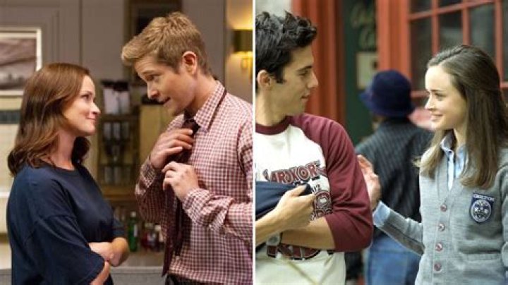 Who does Alex Dupre end up with?