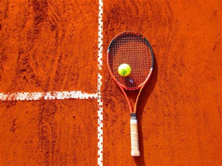 Who first invented tennis?