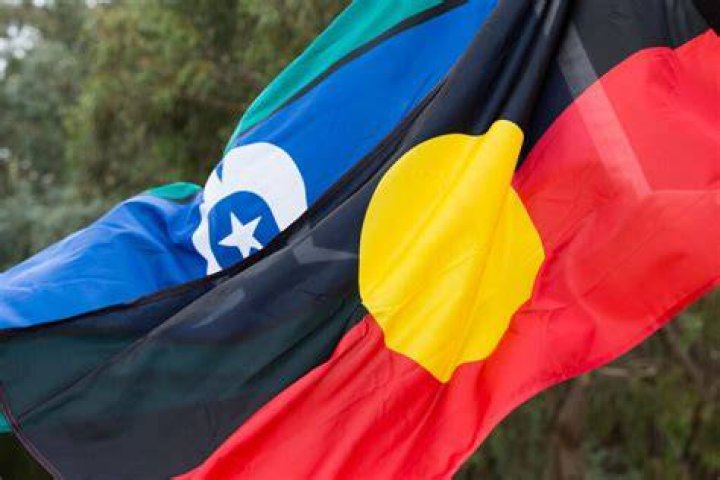 Who got the 20 million for the Aboriginal flag?