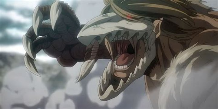 Who has the jaw Titan now?