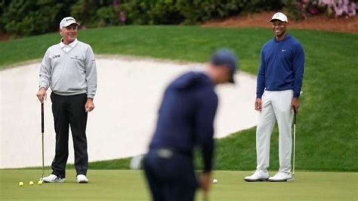 Who has the most 2nd place finishes at the Masters?