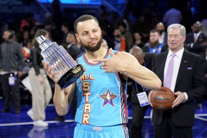Who has the most All-Star Game MVPS?