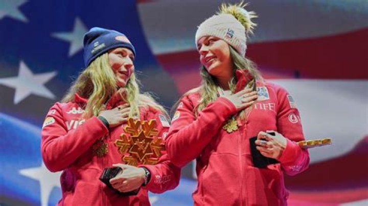 Who has the most skiing gold medals?