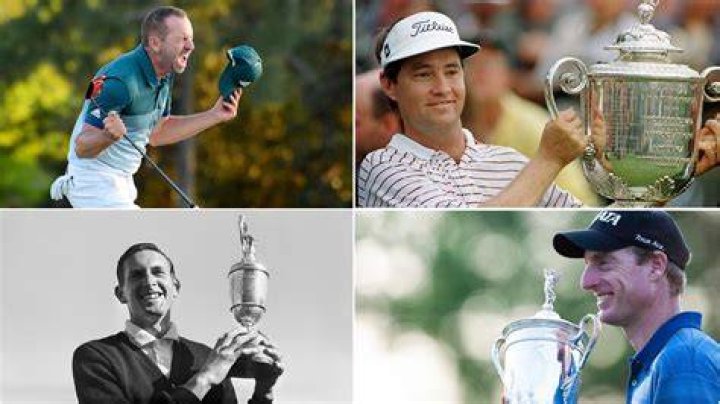 Who has won the Masters the most?