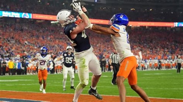 Who have the Colts drafted?