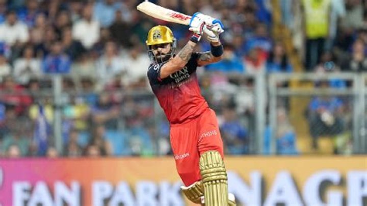Who hit most boundaries in IPL?