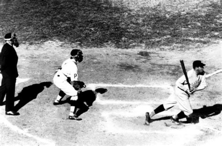 Who hit the longest homerun in baseball history?