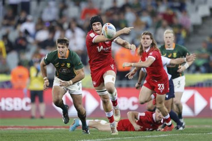 Who invented sevens rugby?