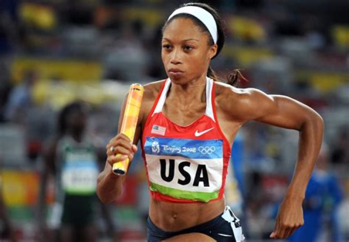 Who is a famous Hispanic athlete?