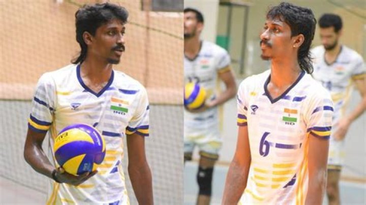 Who is Ajith Lal?