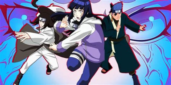 Who is Byakugan AO?