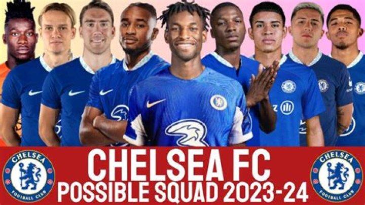 Who is captain of Chelsea 2022?