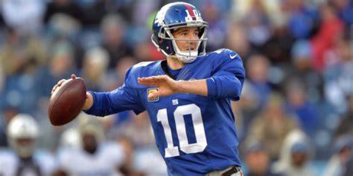Who is currently the youngest quarterback in the NFL?