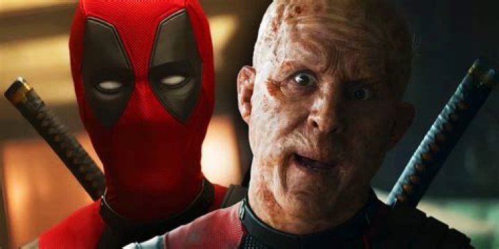 Who is Deadpool's arch enemy?