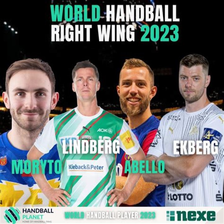 Who is father of handball?
