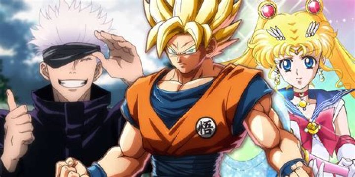 Who is Goku's love interest?