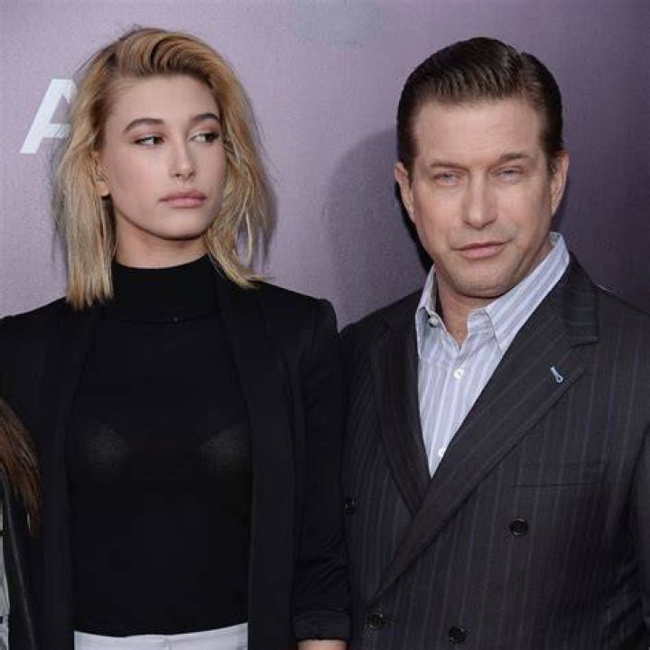 Who is Hailey Baldwin best friend?