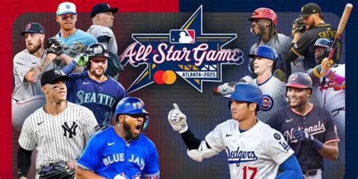 Who is hosting 2022 MLB All Star Game?