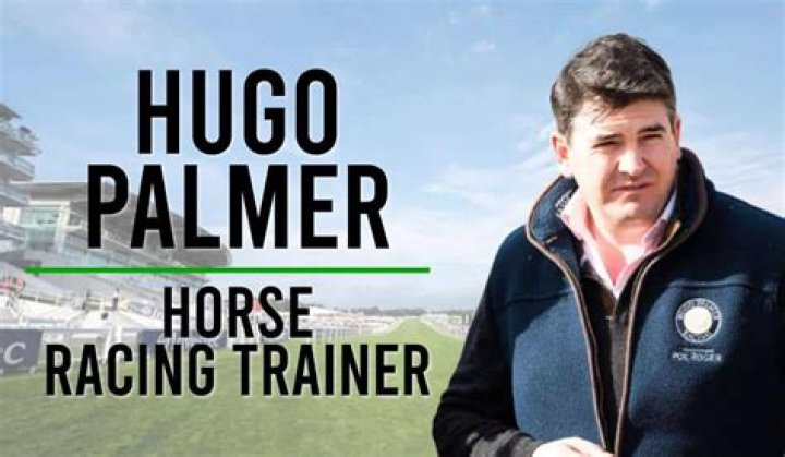 Who is Hugo Palmer?