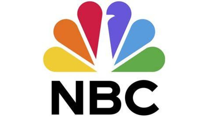 Who is in Beijing from NBC?