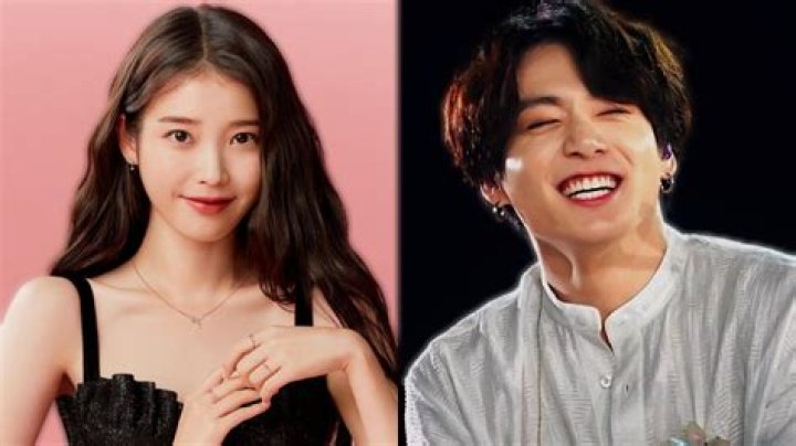 Who is JK crush?