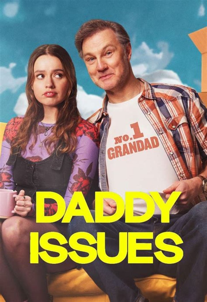 Who is Joe Daddy in Kingdom?