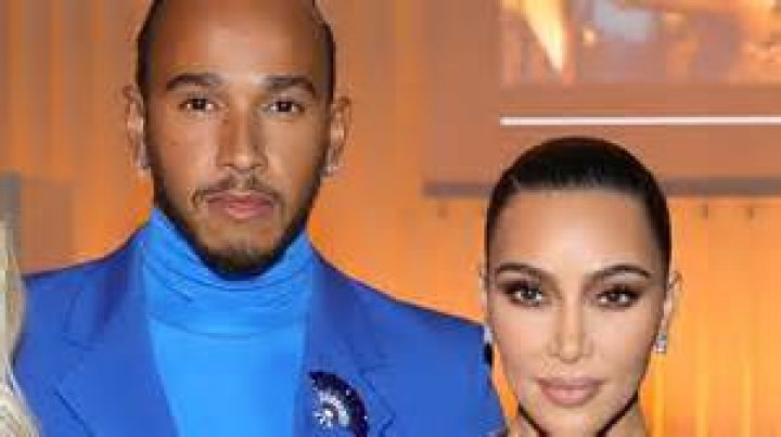 Who is Kim Kardashian's best friend?