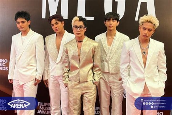 Who is Korea's national Boy Group 2020?