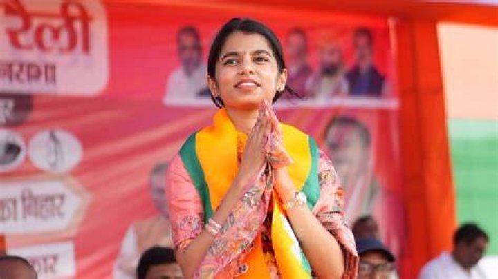Who is Lord Thakur?
