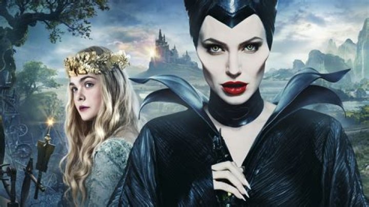 Who is Maleficent's daughter in Ever After High?