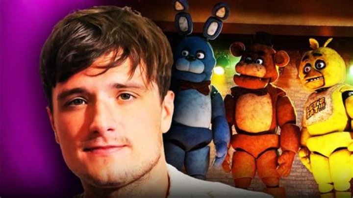 Who is Michael Schmidt FNAF?