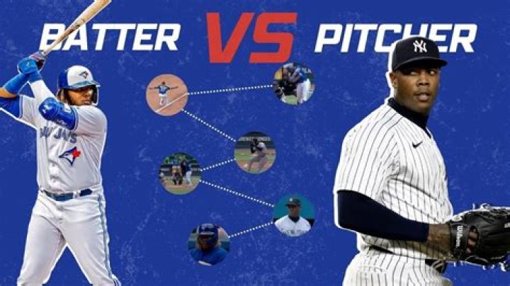 Who is more important pitcher or batter?