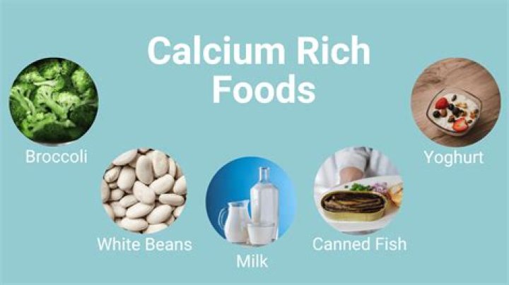 Who is most at risk for calcium deficiency?
