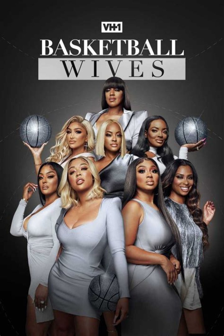 Who is no longer on Basketball Wives?