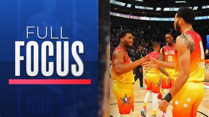 Who is on Team LeBron All-Star Game?