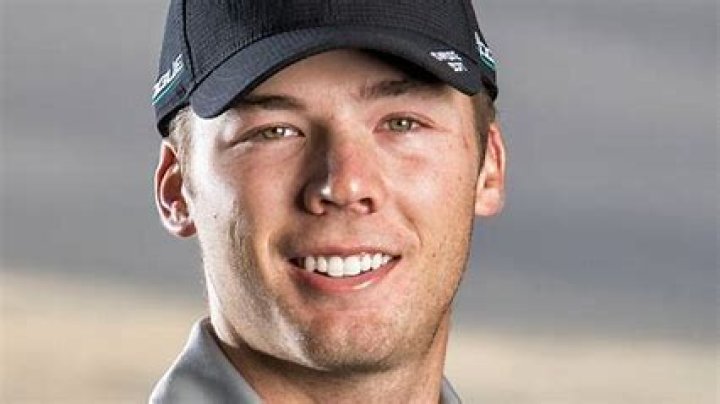 Who is Sam Burns related to?