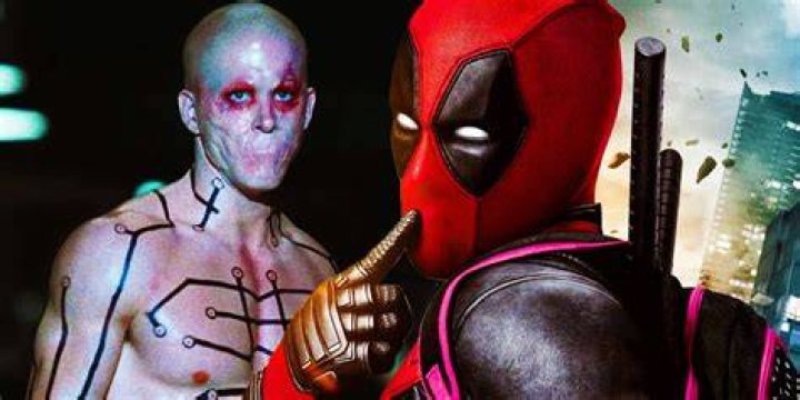 Who is stronger Deadpool or Deathstroke?