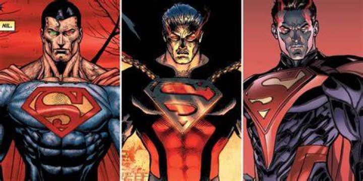 Who is stronger Superman or Jiren?