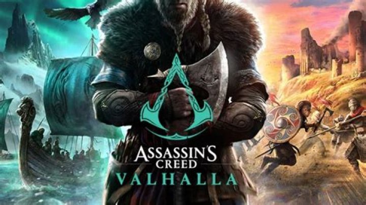 Who is Svend Valhalla?