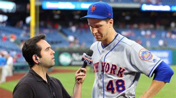 Who is the Angels play by play announcer?
