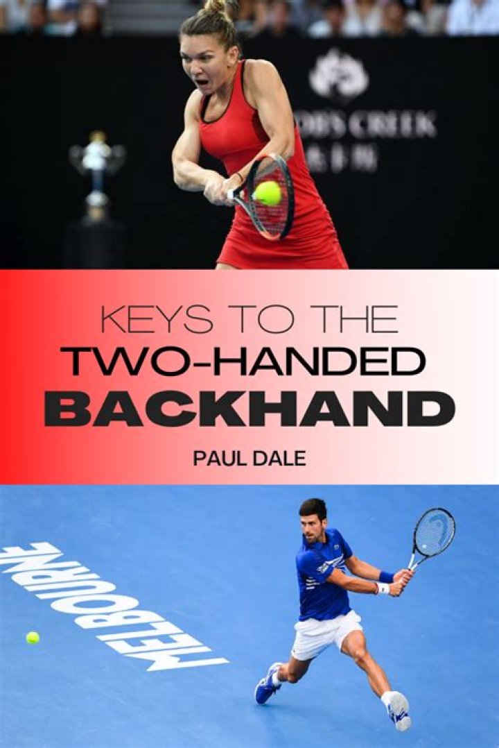 Who is the best backhand player?