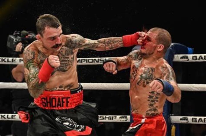 Who is the best BKB fighter?