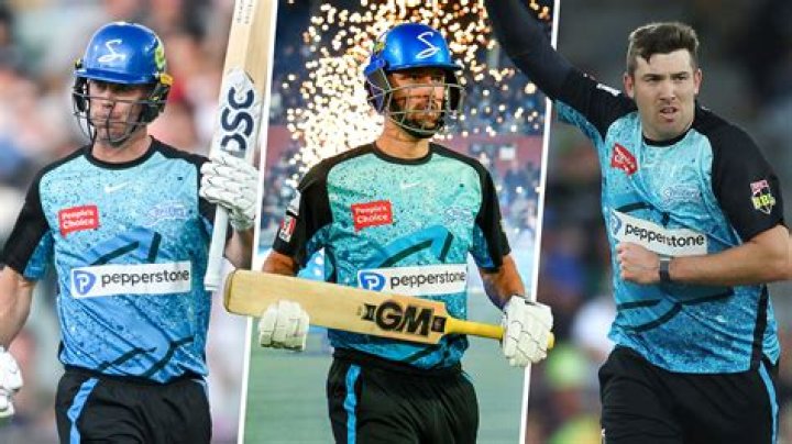 Who is the best bowler in BBL?