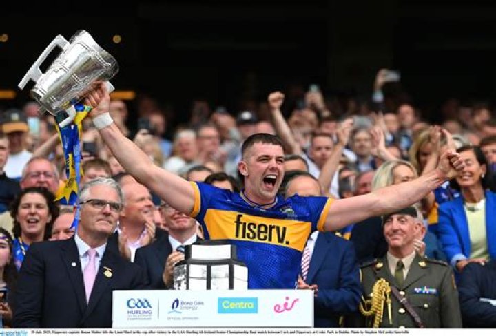 Who is the best GAA team?