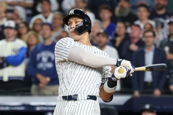 Who is the best hitter ever?