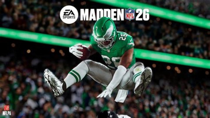 Who is the best LT in Madden 21?