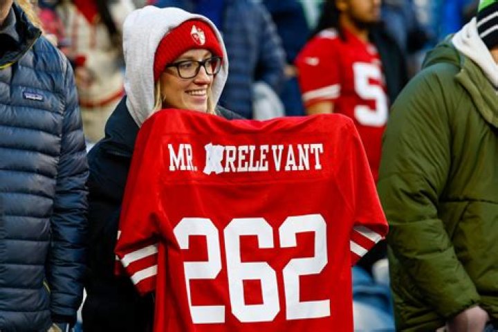 Who is the best Mr. Irrelevant in NFL history?