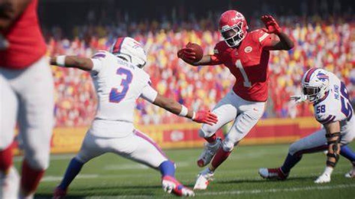 Who is the best RB in Madden 22?